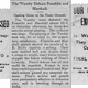 From left: The Philadelphia Inquirer (Sept. 23); The Pennsylvanian (Sept. 29); The Philadelphia Inquirer (Sept. 30)